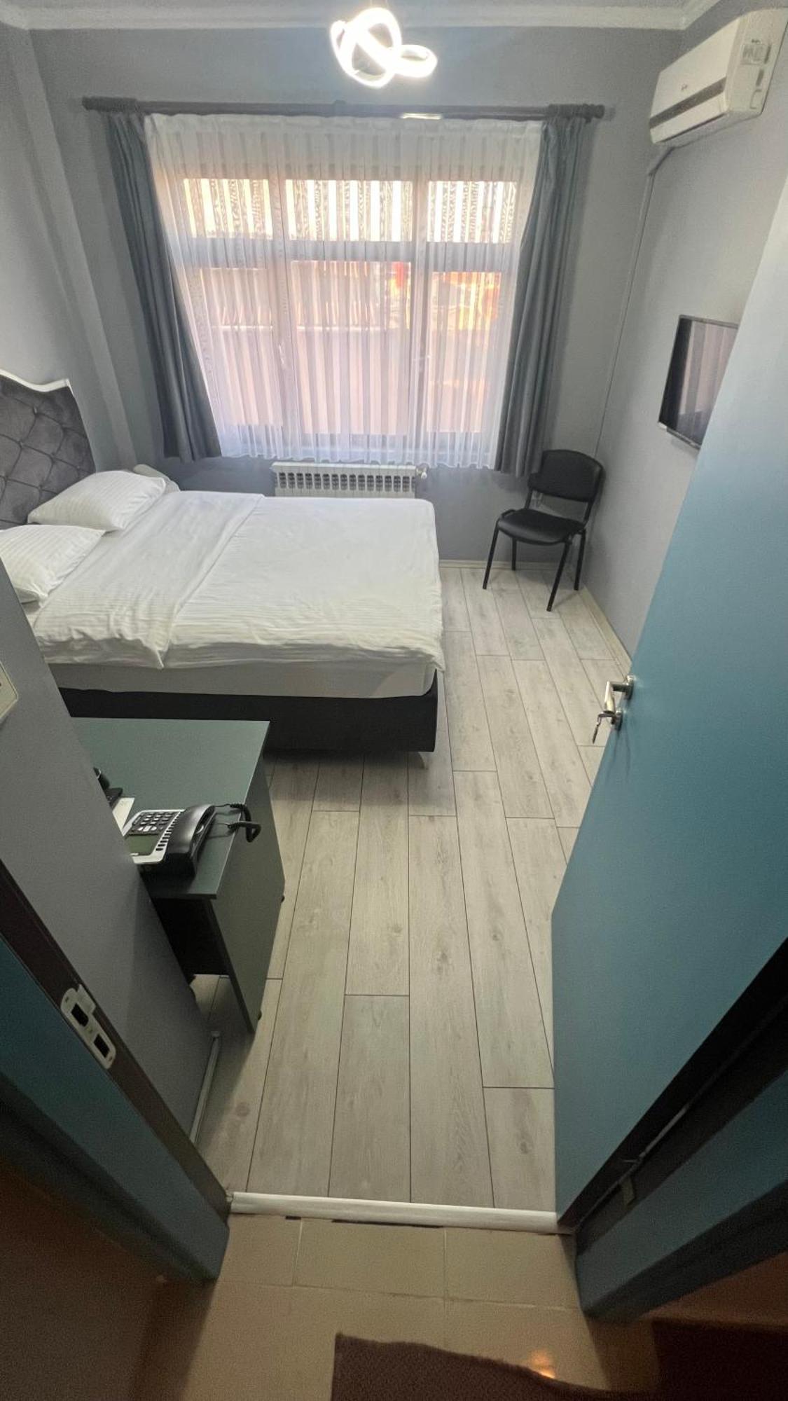 Hotel Ipekyolu Sapanca Bagian luar foto