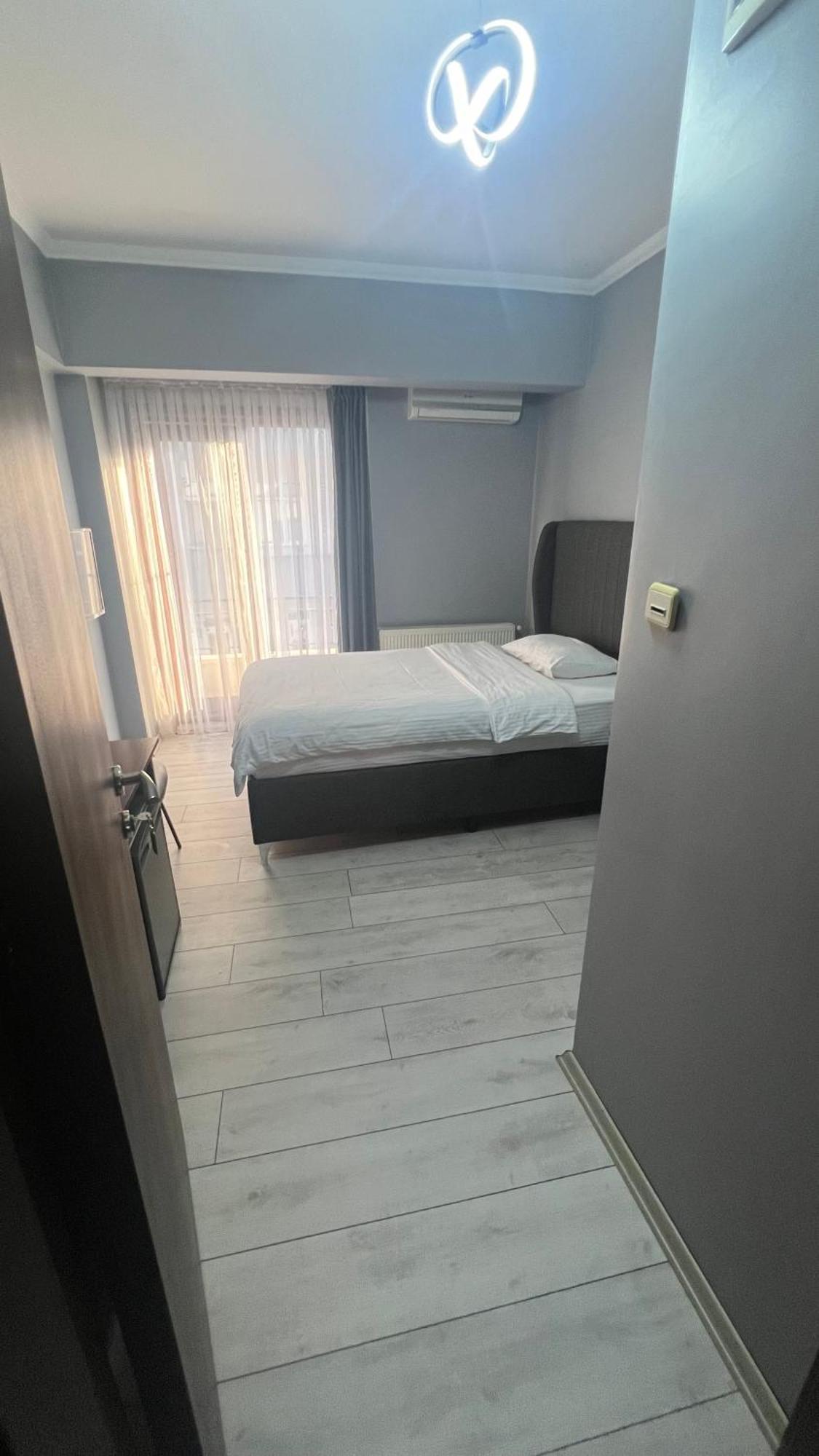 Hotel Ipekyolu Sapanca Bagian luar foto