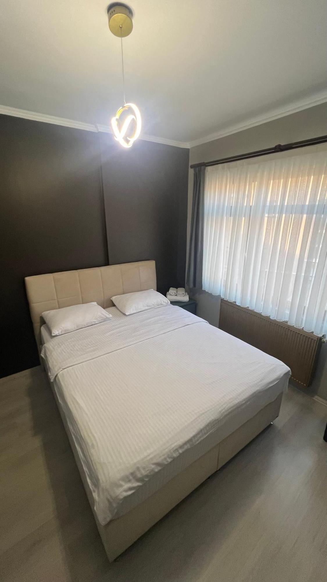 Hotel Ipekyolu Sapanca Bagian luar foto