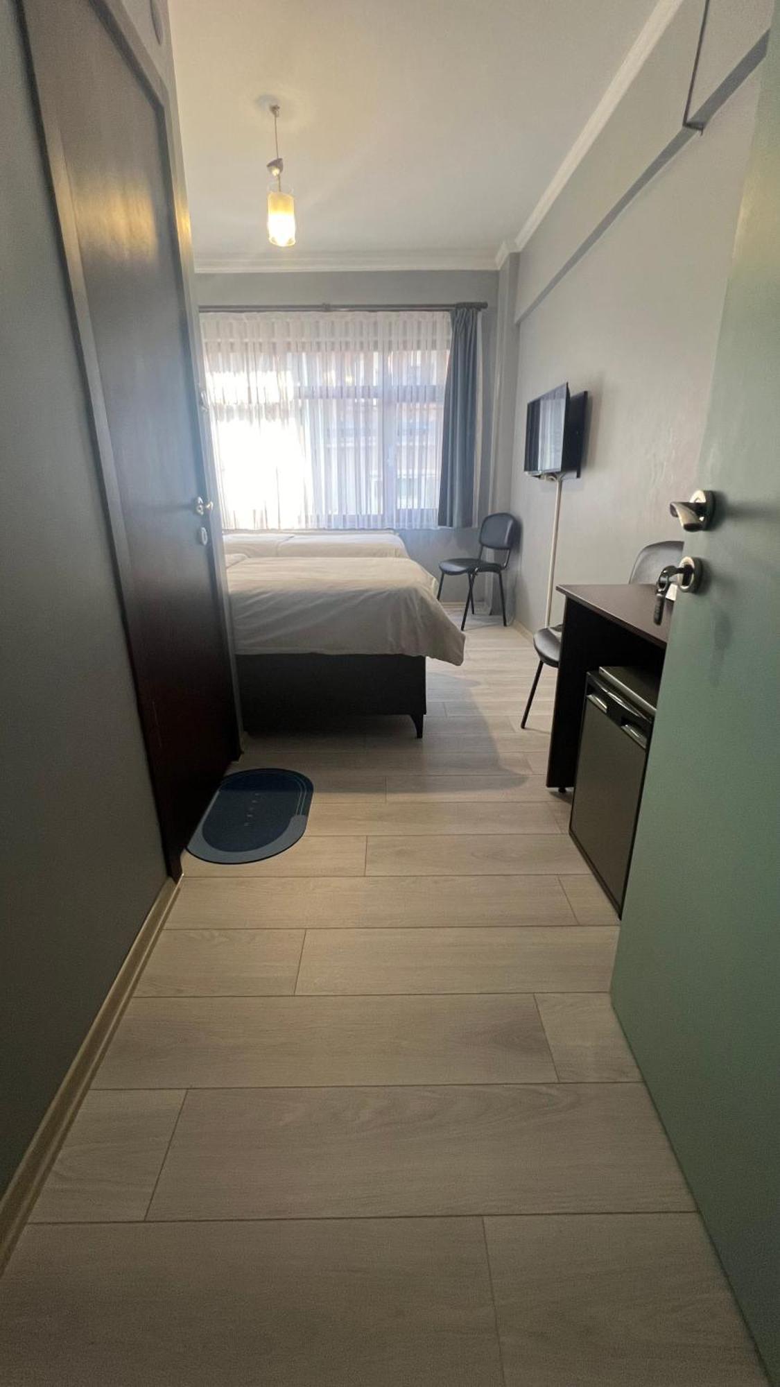 Hotel Ipekyolu Sapanca Bagian luar foto
