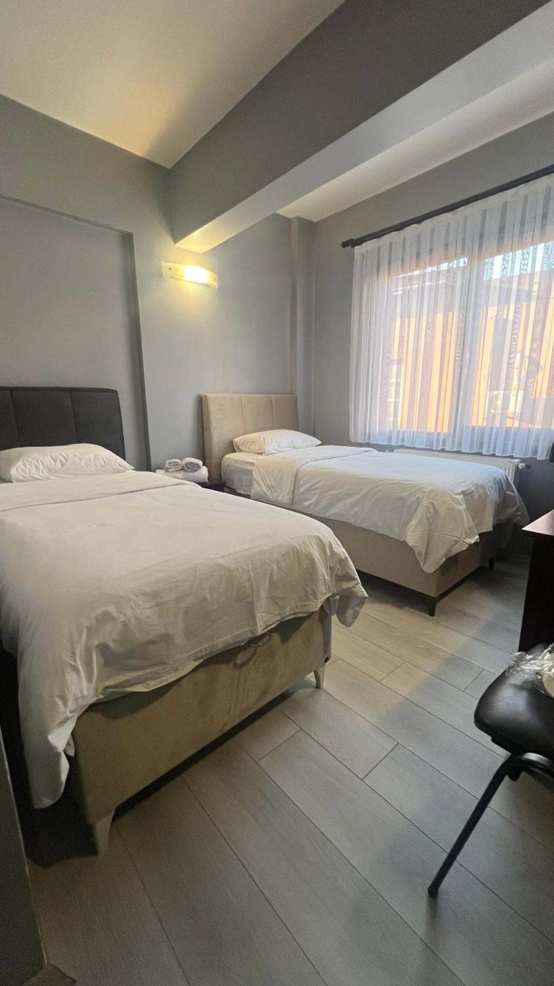 Hotel Ipekyolu Sapanca Bagian luar foto