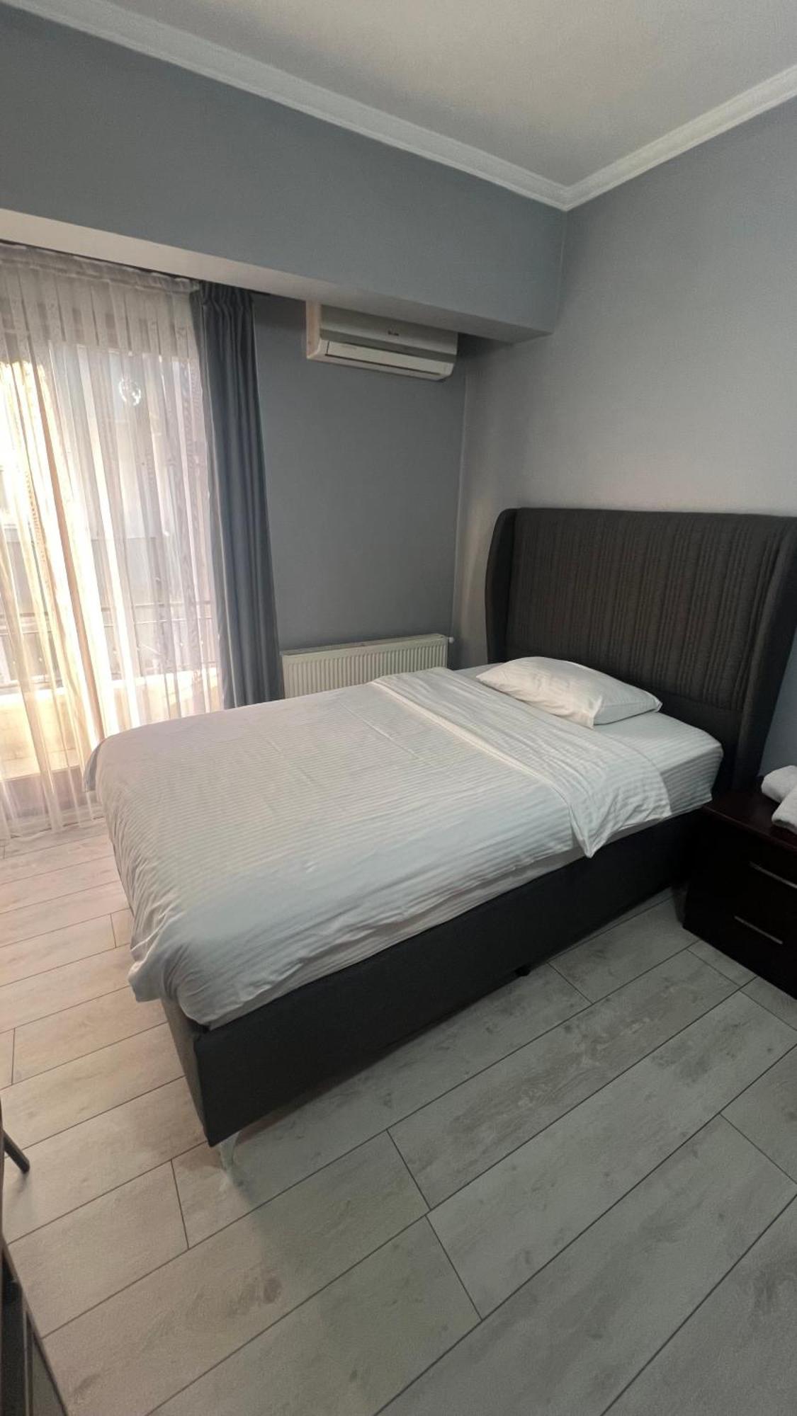 Hotel Ipekyolu Sapanca Bagian luar foto