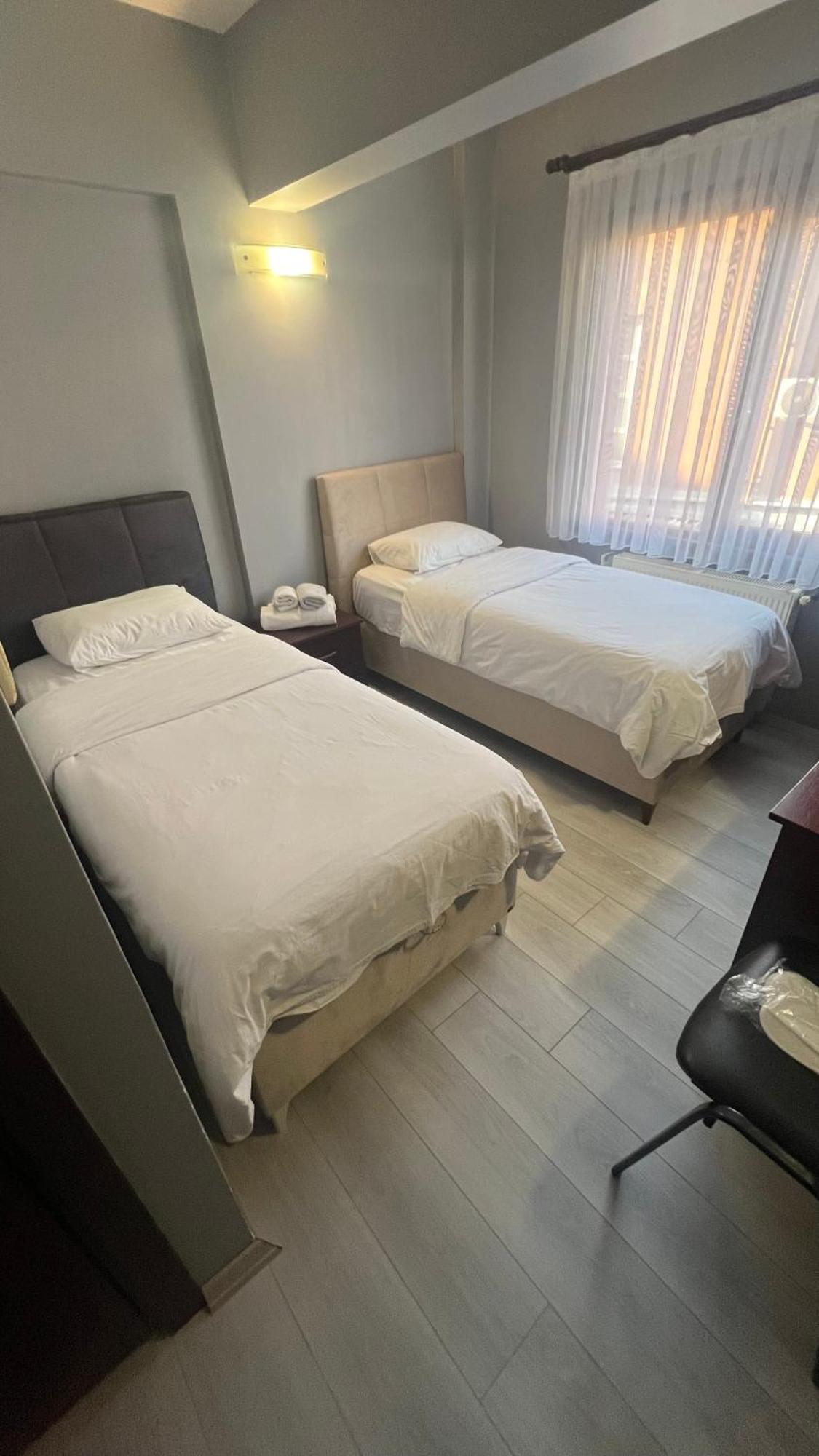 Hotel Ipekyolu Sapanca Bagian luar foto