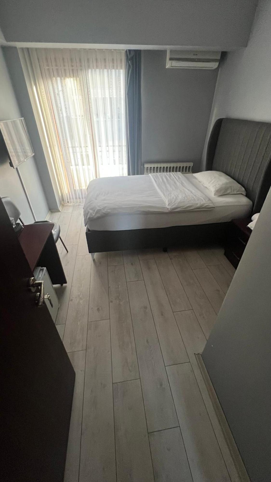 Hotel Ipekyolu Sapanca Bagian luar foto