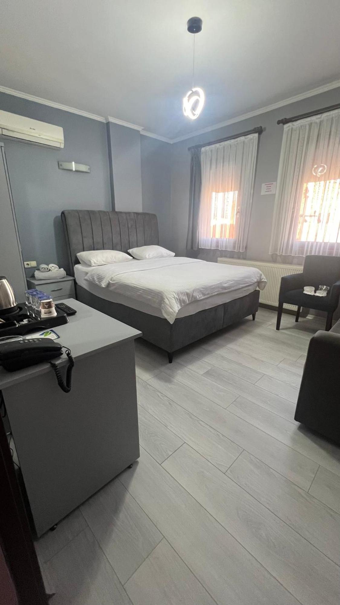 Hotel Ipekyolu Sapanca Bagian luar foto