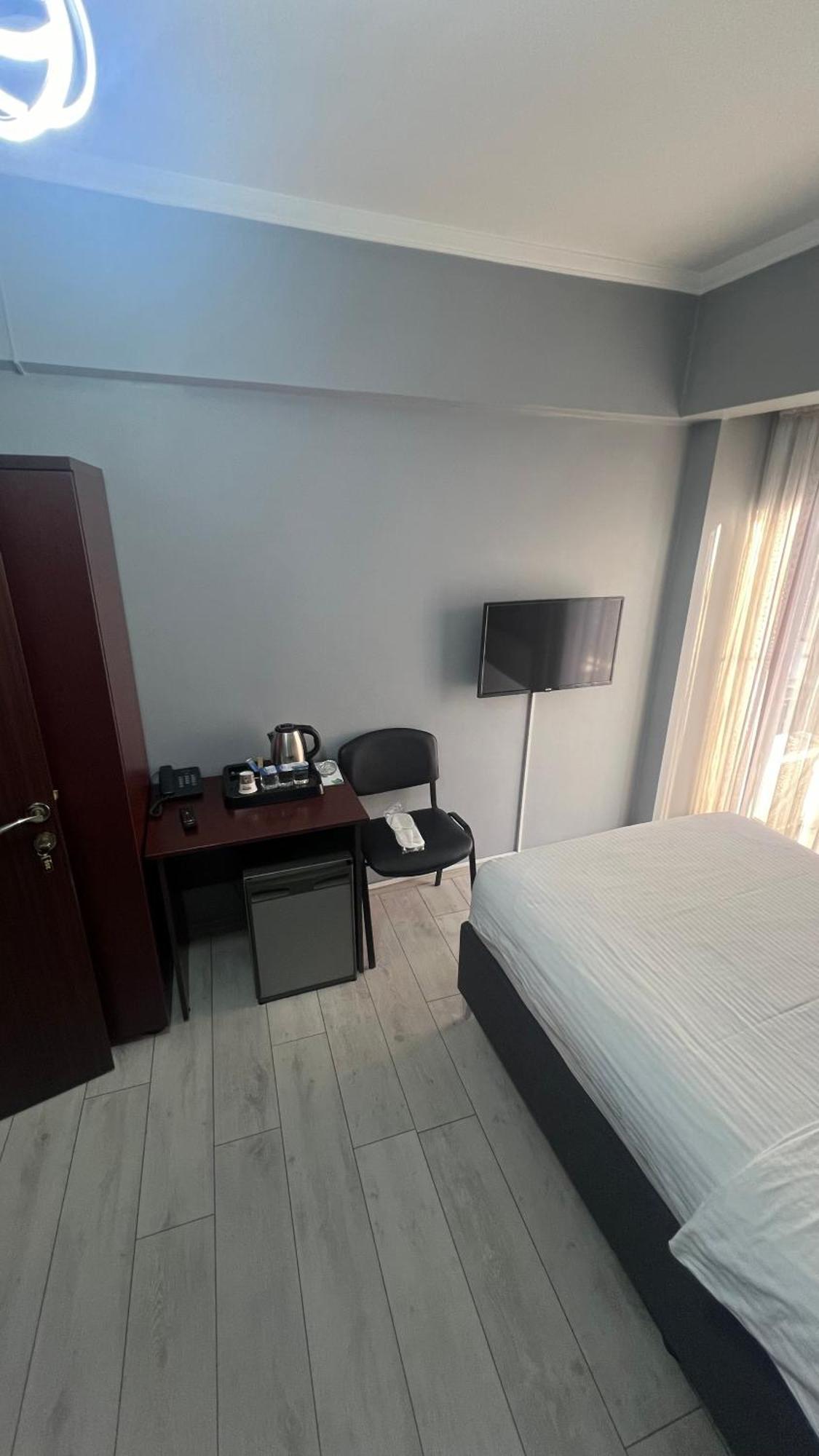 Hotel Ipekyolu Sapanca Bagian luar foto
