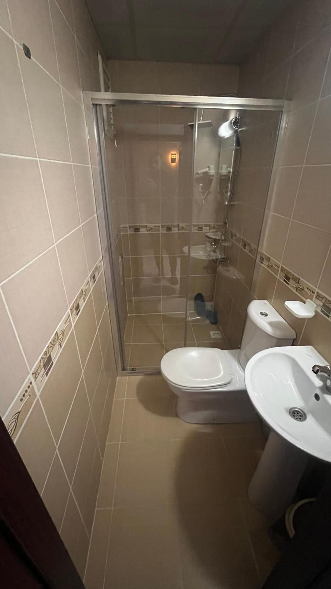 Hotel Ipekyolu Sapanca Bagian luar foto