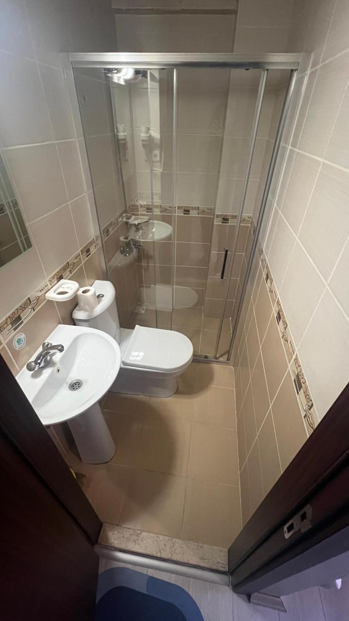 Hotel Ipekyolu Sapanca Bagian luar foto