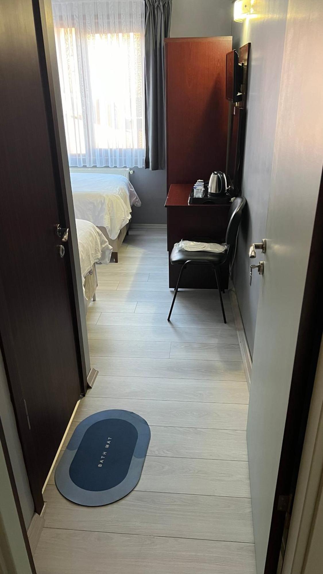 Hotel Ipekyolu Sapanca Bagian luar foto