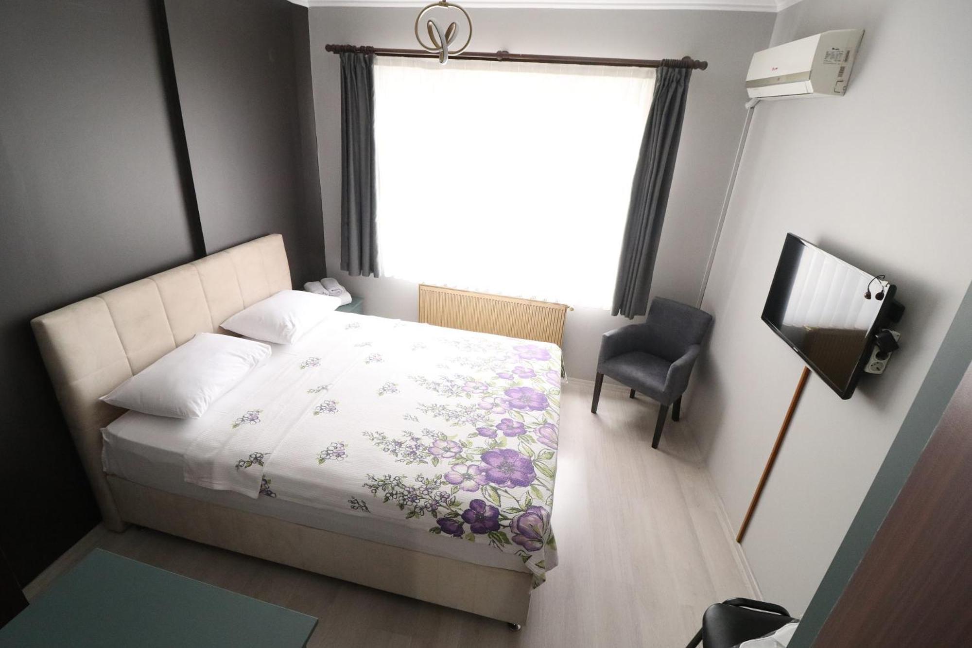 Hotel Ipekyolu Sapanca Bagian luar foto