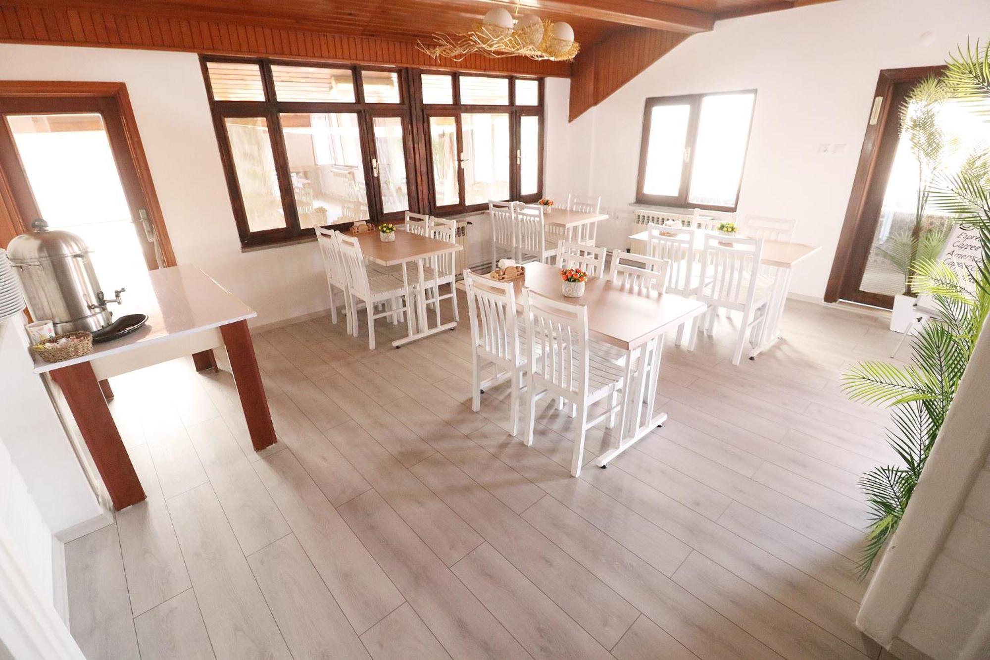 Hotel Ipekyolu Sapanca Bagian luar foto
