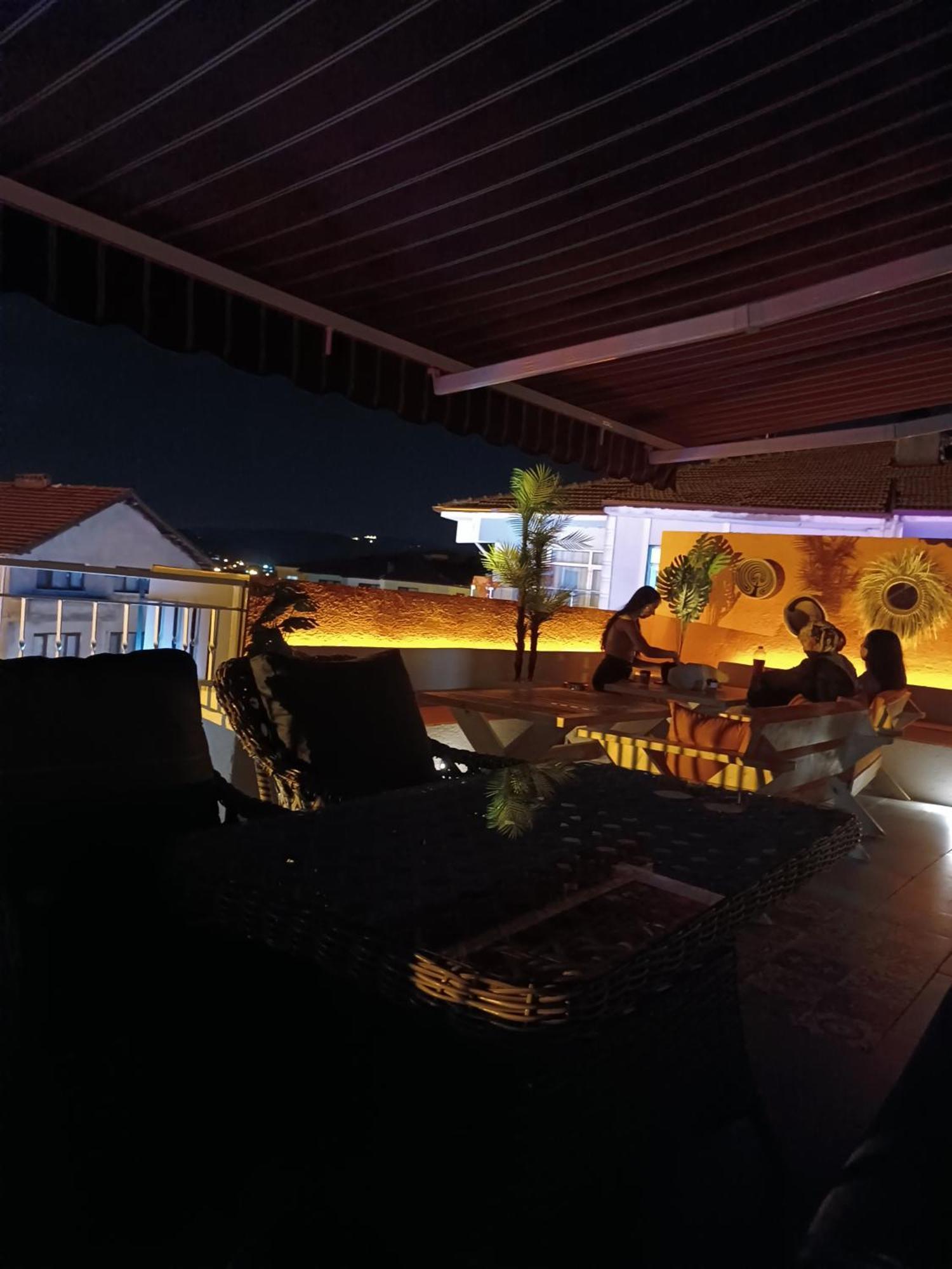 Hotel Ipekyolu Sapanca Bagian luar foto