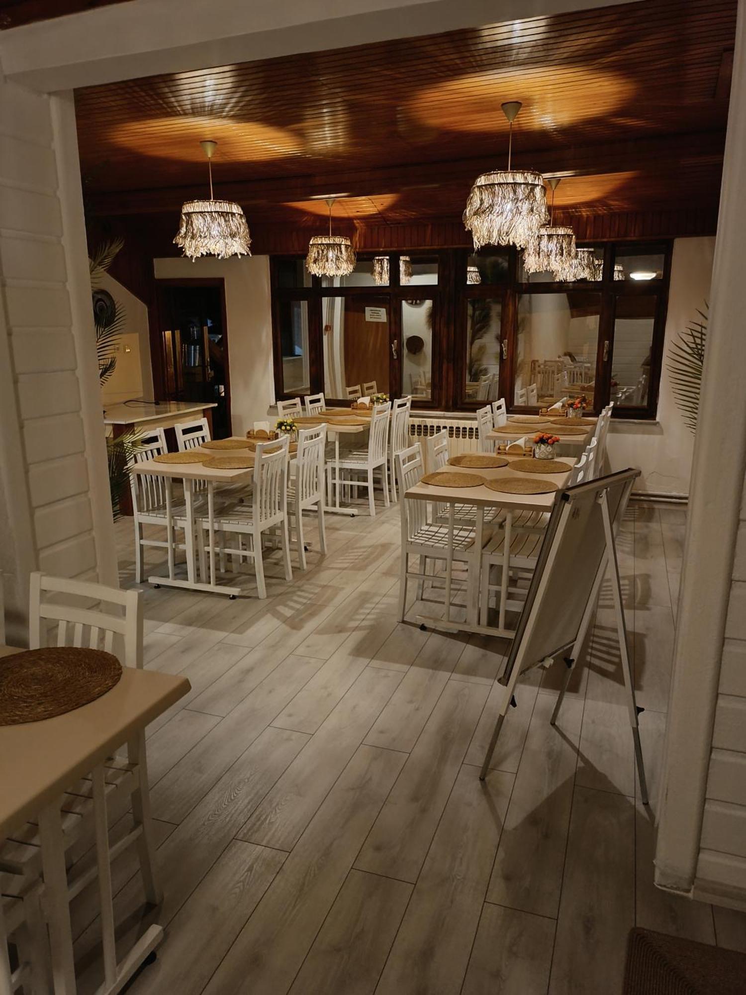 Hotel Ipekyolu Sapanca Bagian luar foto
