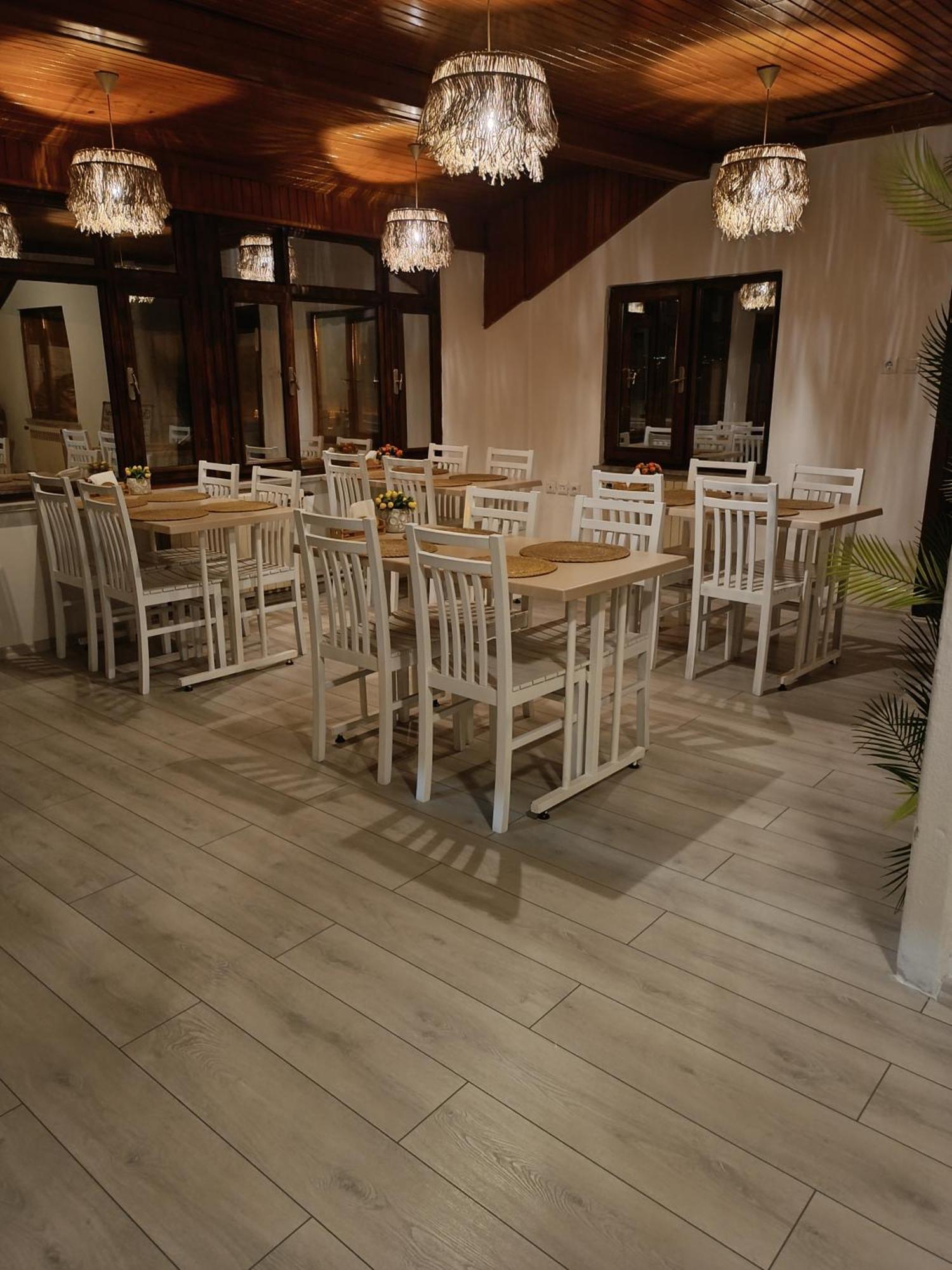 Hotel Ipekyolu Sapanca Bagian luar foto