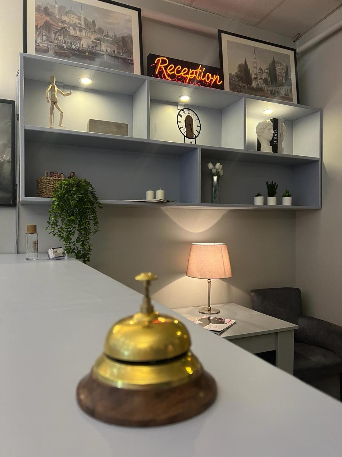 Hotel Ipekyolu Sapanca Bagian luar foto