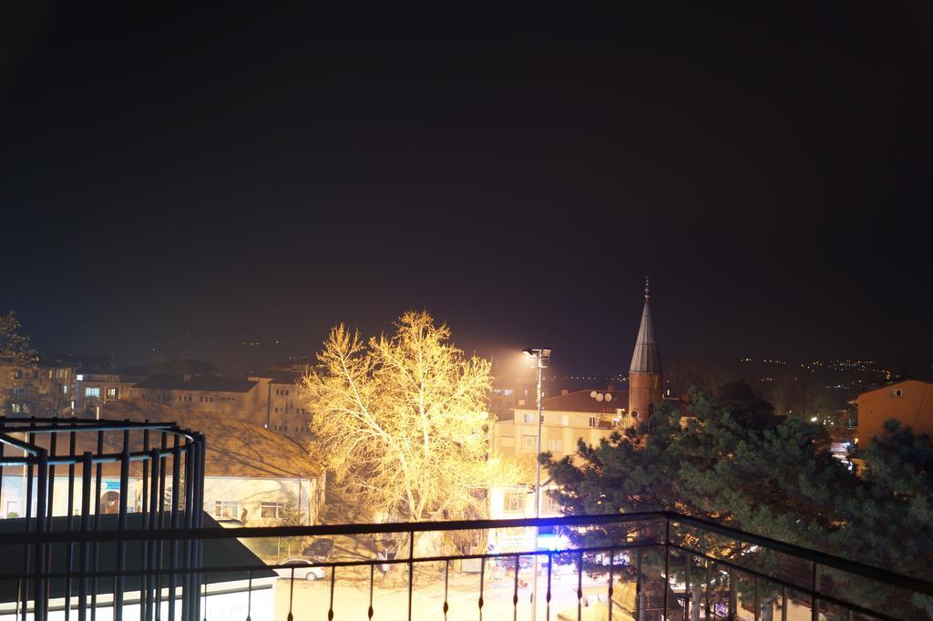 Hotel Ipekyolu Sapanca Bagian luar foto