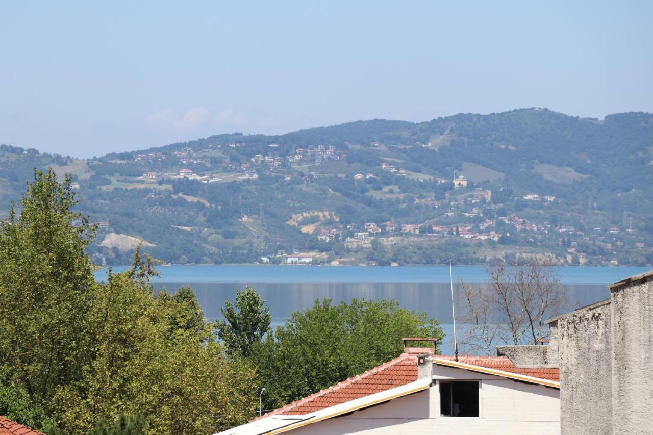 Hotel Ipekyolu Sapanca Bagian luar foto